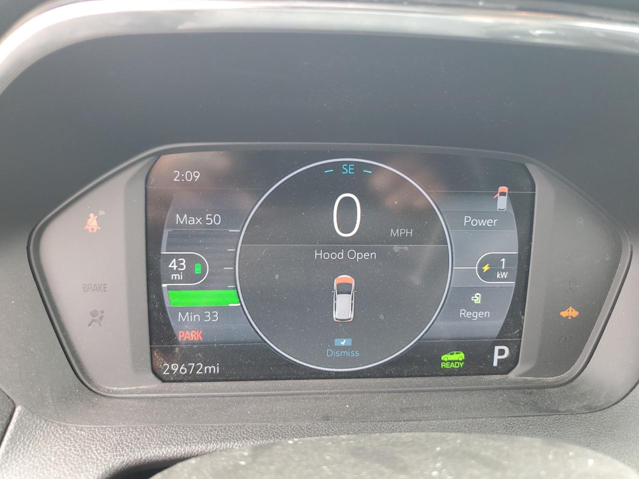 1G1FX6S02P4113479 2023 Chevrolet Bolt Ev 2Lt