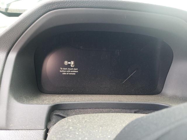 2024 HONDA RIDGELINE - 5FPYK3F12RB015345