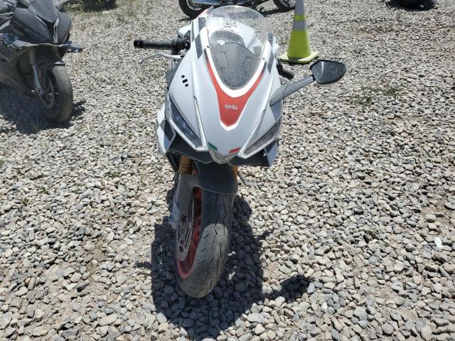 2024 APRILIA RS 660 EXT ZD4KSUR01RS000141