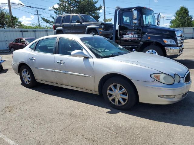 2005 Buick Lacrosse Cxl VIN: 2G4WD532751202673 Lot: 58288534