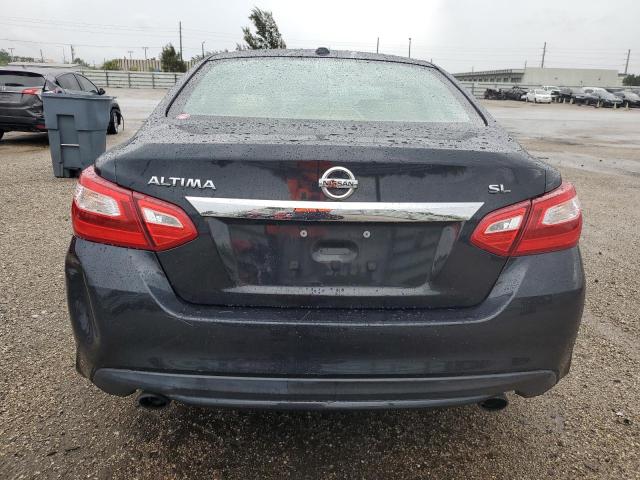2016 NISSAN ALTIMA 2.5 - 1N4AL3AP5GC258912