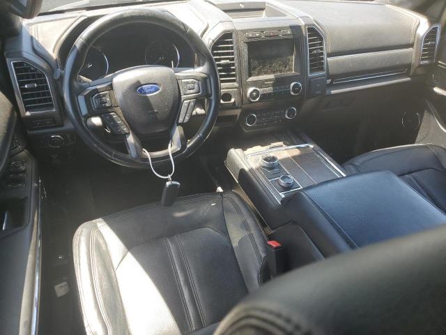 2019 Ford Expedition Max Limited VIN: 1FMJK2AT2KEA28306 Lot: 58922754
