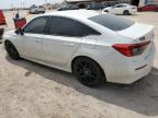 HONDA CIVIC SPOR photo