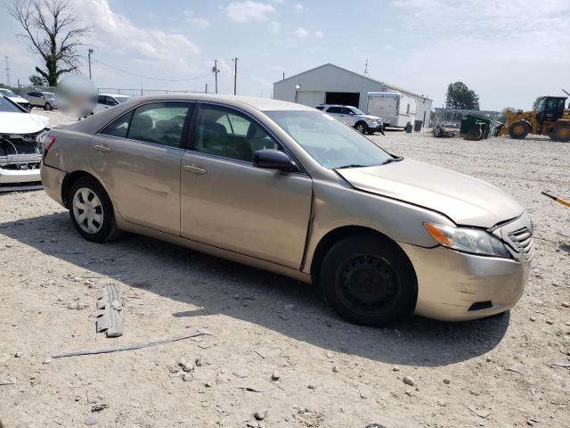 2009 Toyota Camry - Image 4