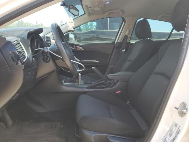 2015 Mazda 3 Sport VIN: 3MZBM1U77FM165637 Lot: 59371944