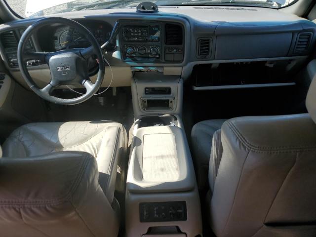 2000 GMC Yukon Xl K1500 VIN: 3GKFK16T7YG193125 Lot: 60107304