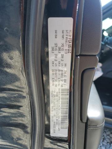 2018 Jeep Grand Cherokee Limited VIN: 1C4RJFBG1JC426152 Lot: 57139224