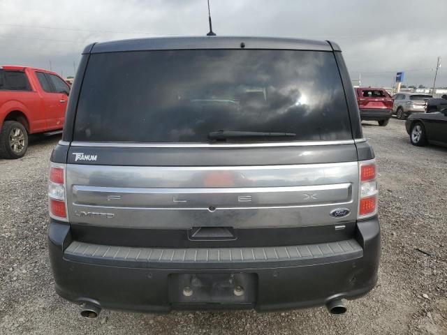 2018 Ford Flex Limited VIN: 2FMHK6D87JBA01108 Lot: 56586534