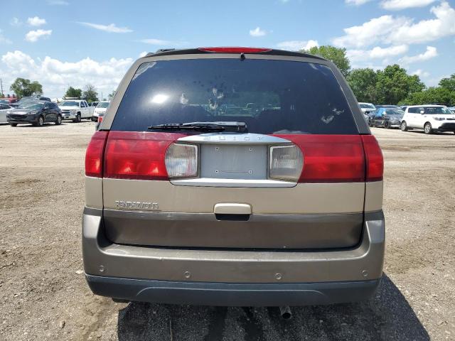 2004 Buick Rendezvous Cx VIN: 3G5DA03E24S510801 Lot: 60044564