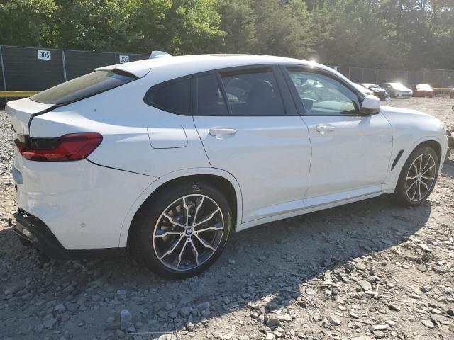 VIN 5UX2V1C0XM9F18468 2021 BMW X4, Xdrive30I no.3