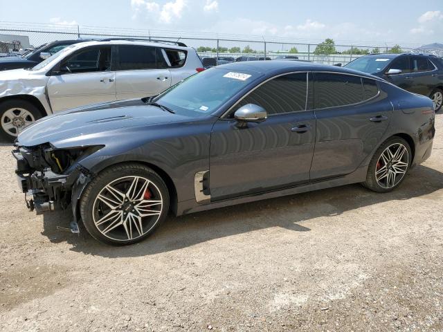 2023 Kia Stinger Gt2 VIN: KNAE55LC8P6124404 Lot: 57975014