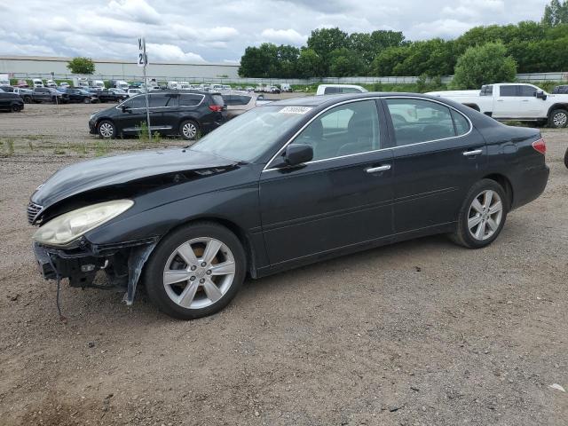 2005 Lexus Es 330 VIN: JTHBA30G450023825 Lot: 57806994