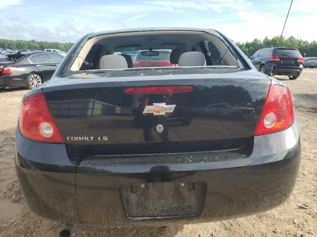 2007 Chevrolet Cobalt Ls VIN: 1G1AK55F377330556 Lot: 58957824