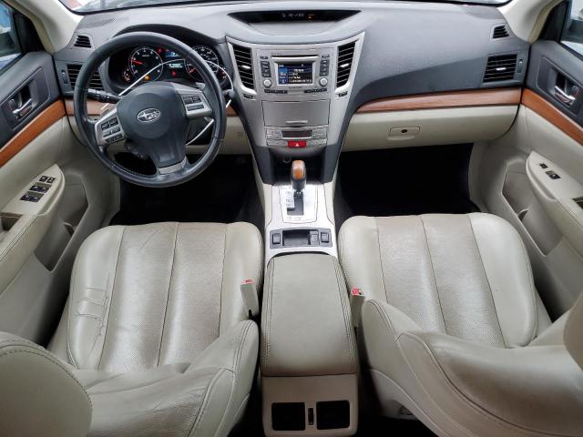 2013 Subaru Outback 2.5I Limited VIN: 4S4BRCJC1D3214035 Lot: 60489224