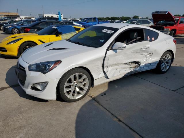 2016 HYUNDAI GENESIS CO - KMHHT6KJXGU136203
