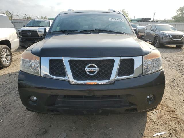 2010 Nissan Armada Se VIN: 5N1BA0ND3AN619922 Lot: 57564424