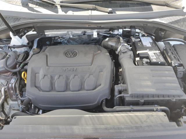 2024 Volkswagen Tiguan Se VIN: 3VV3B7AX3RM049975 Lot: 57016244