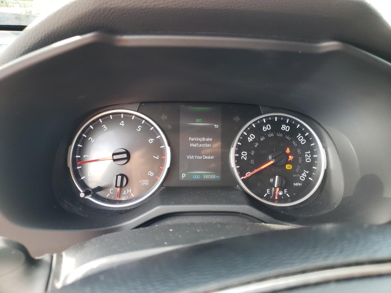 2T3A1RFV7MW216082 2021 Toyota Rav4 Xle Premium