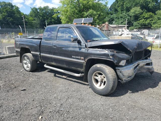 1996 Dodge Ram 1500 VIN: 3B7HF13Y5TM180165 Lot: 59045774