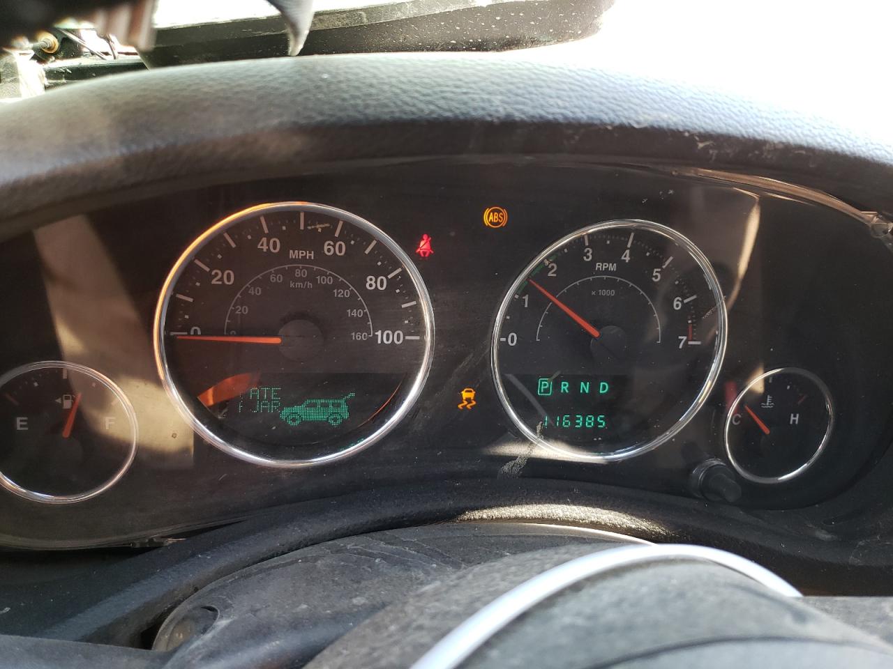 1C4HJWFG4CL149439 2012 Jeep Wrangler Unlimited Rubicon