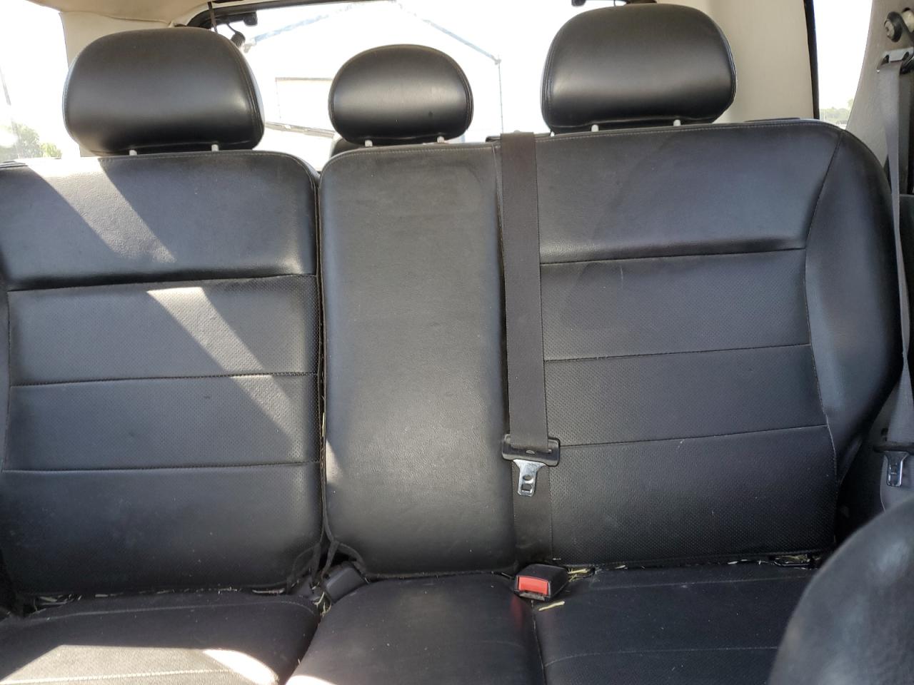 1FMYU95HX6KA43196 2006 Ford Escape Hev