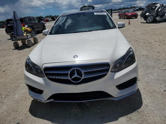 2014 Mercedes-Benz E 350 4Matic VIN: WDDHF8JB7EA984447 Lot: 60348864