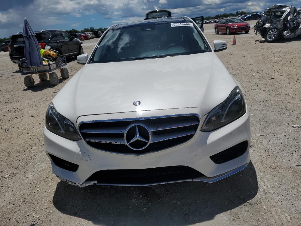 WDDHF8JB7EA984447 2014 Mercedes-Benz E 350 4Matic