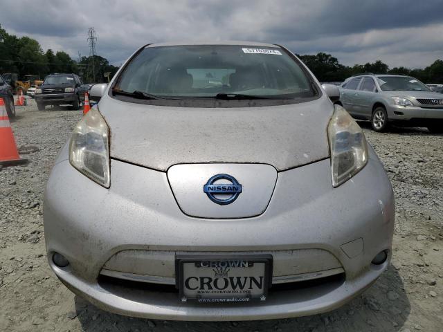 2013 NISSAN LEAF - 1N4AZ0CP6DC402375