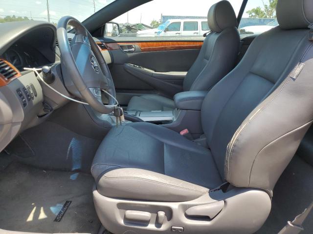 2008 Toyota Camry Solara Se VIN: 4T1FA38P98U153664 Lot: 57942144