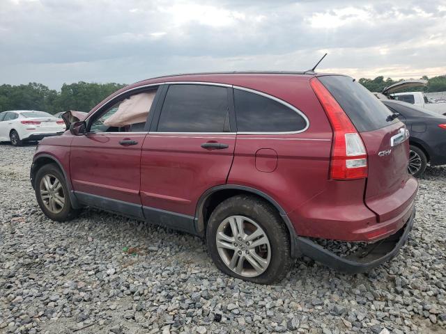 2011 Honda Cr-V Ex VIN: 5J6RE3H58BL002049 Lot: 57551374