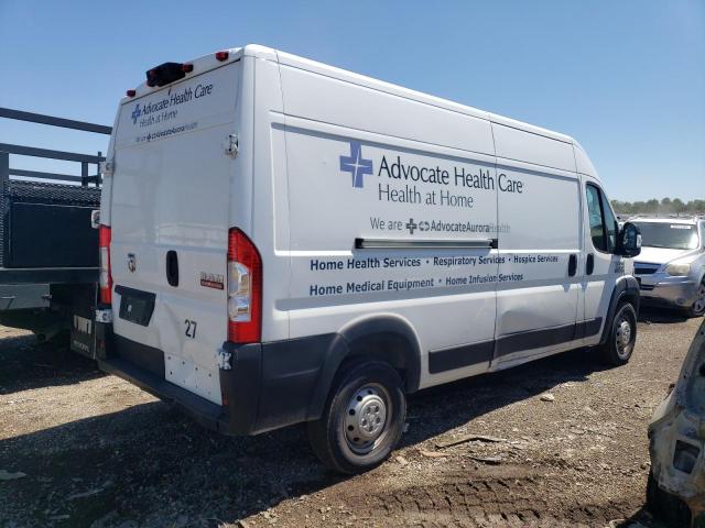 2021 RAM PROMASTER - 3C6LRVDGXME524168