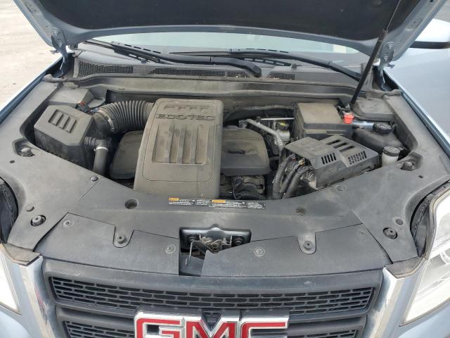 2014 GMC Terrain Slt VIN: 2GKALSEKXE6130405 Lot: 55703134