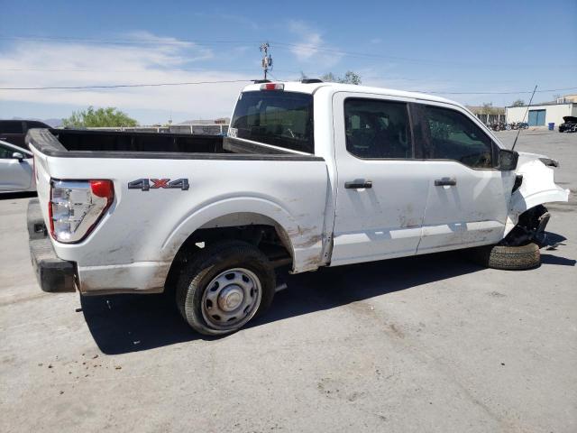 2023 Ford F150 Supercrew VIN: 1FTFW1E59PKF89101 Lot: 57381264