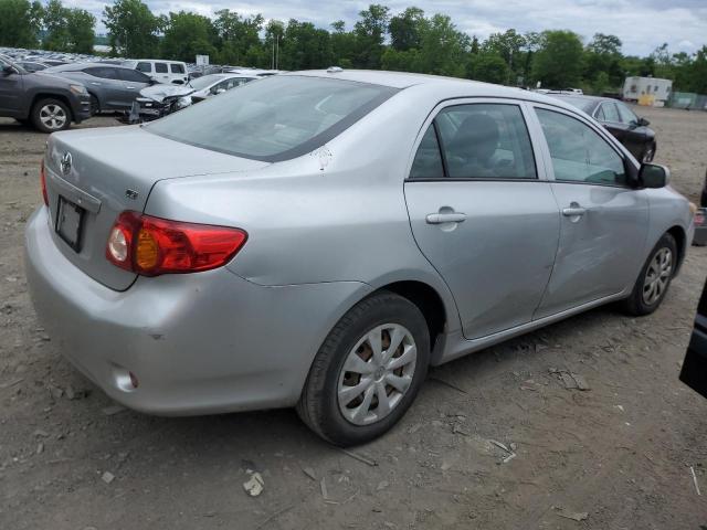 2009 Toyota Corolla Base VIN: 1NXBU40EX9Z160131 Lot: 59898444