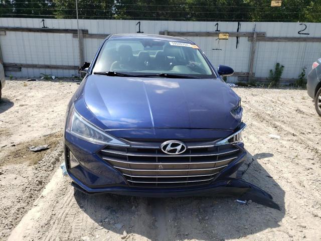 2020 HYUNDAI ELANTRA SE - 5NPD84LF5LH509509