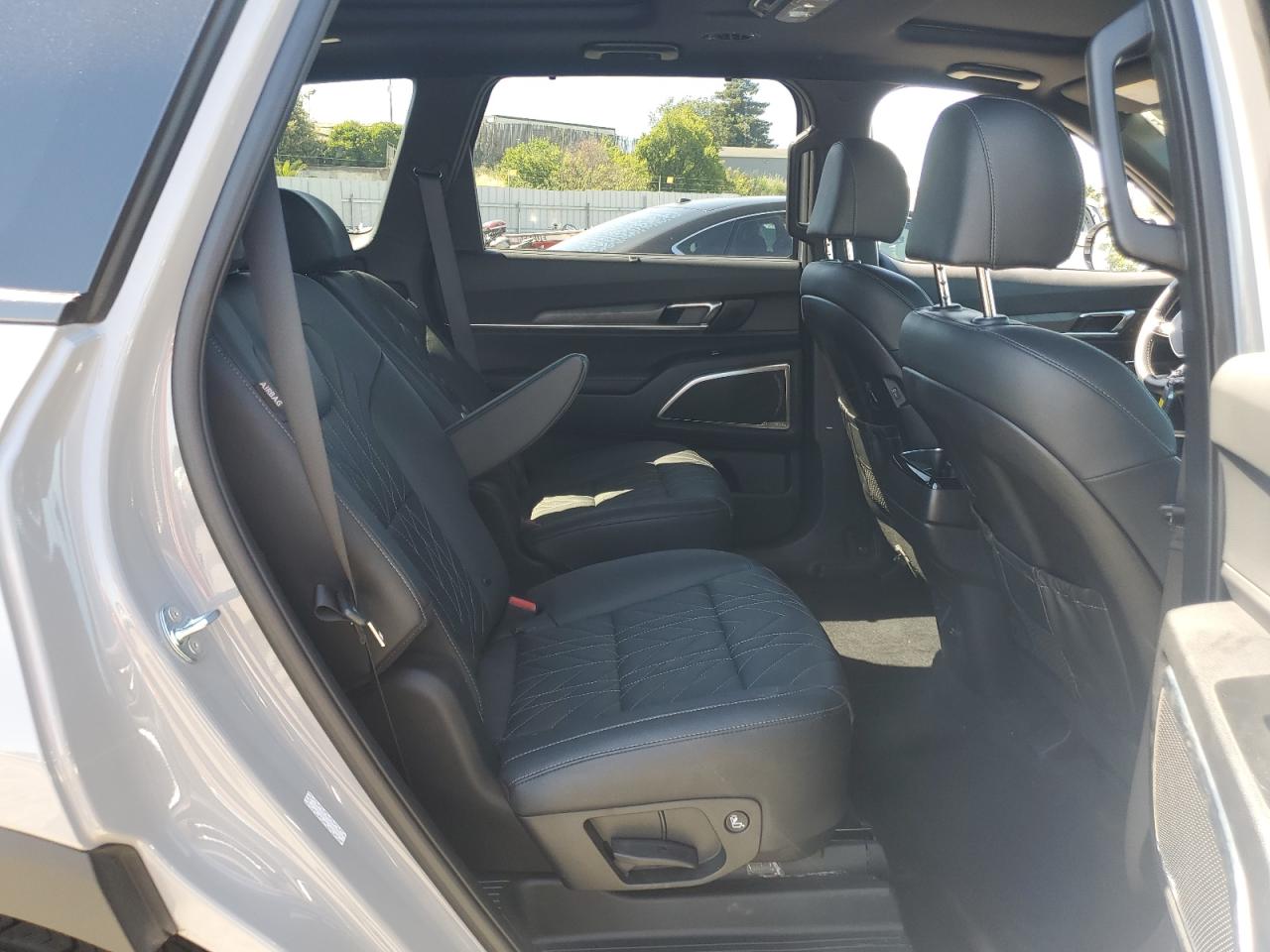 5XYP5DGC1PG402010 2023 Kia Telluride Sx