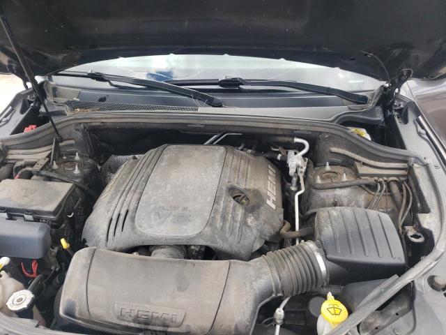 2019 DODGE DURANGO R/ - 1C4SDJCT1KC525708