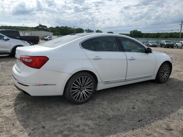 2014 Kia Cadenza Premium VIN: KNALN4D78E5135277 Lot: 57433824