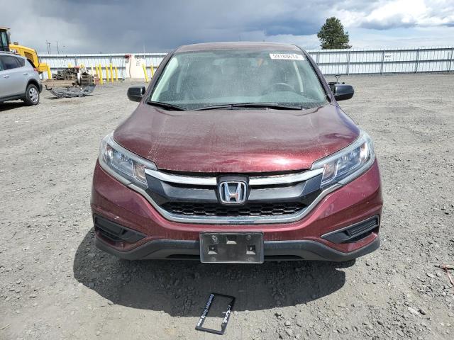 2016 Honda Cr-V Se VIN: 2HKRM4H45GH682994 Lot: 59180614