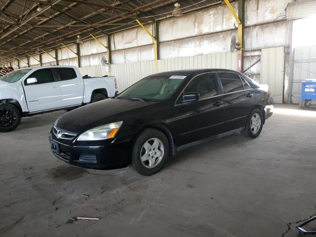 1HGCM66487A030447 2007 Honda Accord Se