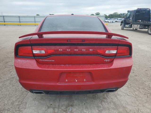 2013 Dodge Charger R/T VIN: 2C3CDXCT3DH503138 Lot: 57658714