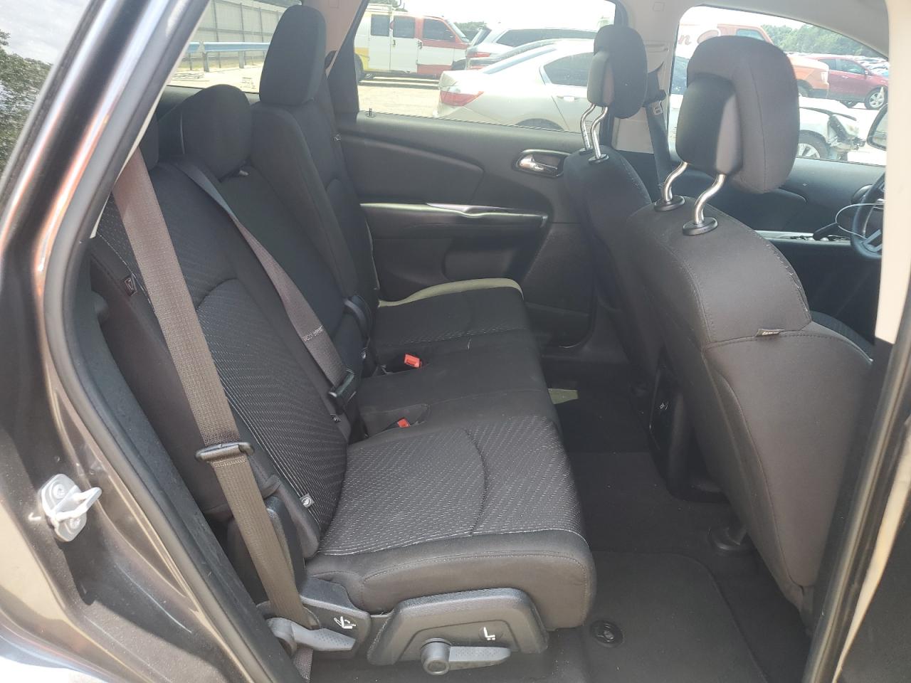 3C4PDCAB2JT183829 2018 Dodge Journey Se