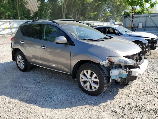 2011 Nissan Murano S VIN: JN8AZ1MW6BW153548 Lot: 56074914