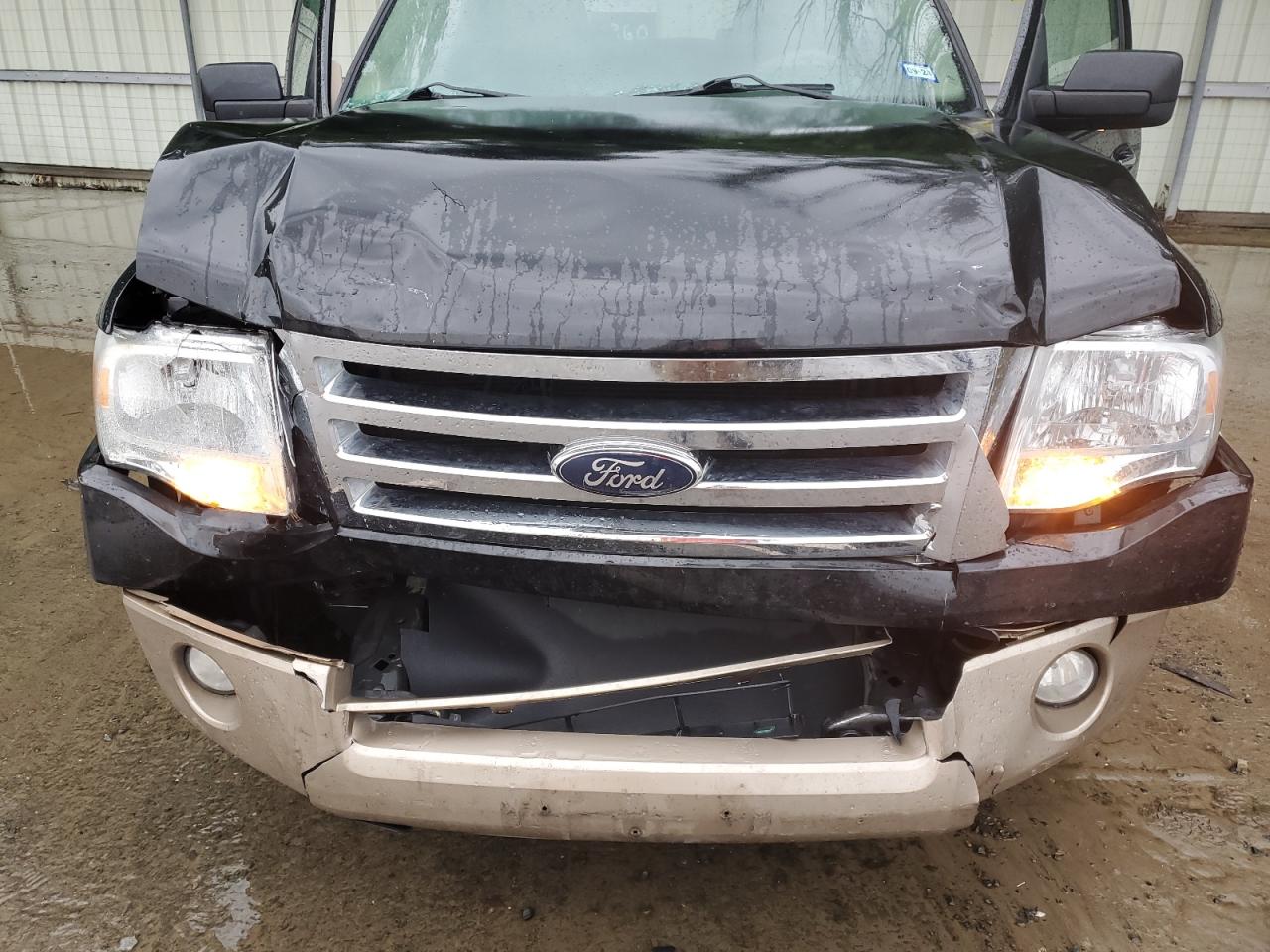 2014 Ford Expedition Xlt vin: 1FMJU1H55EEF27424