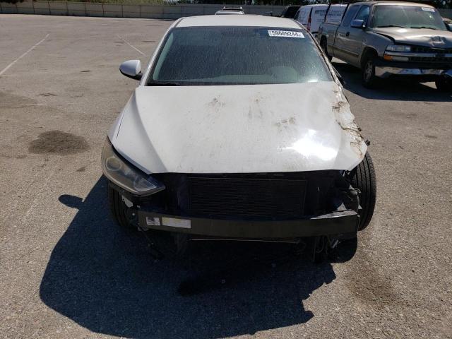 2017 HYUNDAI ELANTRA SE - 5NPD74LF5HH096615