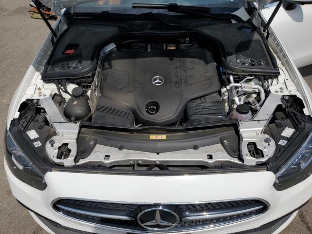 2022 Mercedes-Benz E 450 4Matic VIN: W1K1K5KB0NF174607 Lot: 55965084