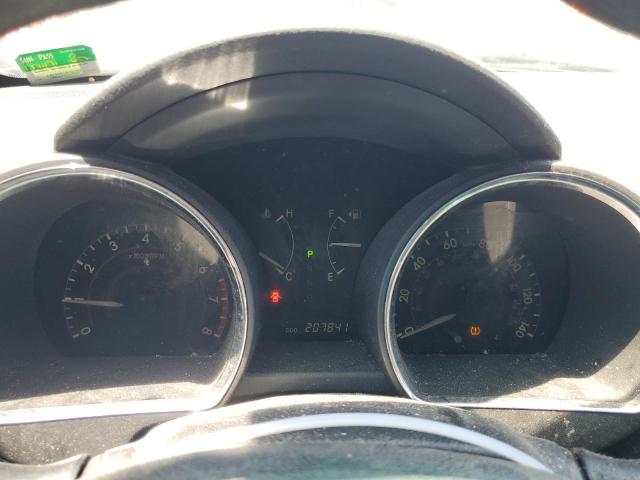 2011 Toyota Highlander Base VIN: 5TDZK3EH1BS036555 Lot: 58345684