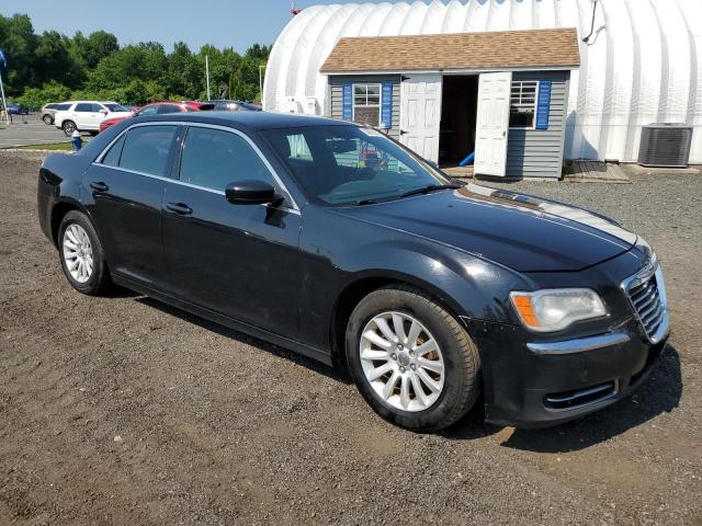 2014 Chrysler 300 VIN: 2C3CCAAG6EH301627 Lot: 59676244