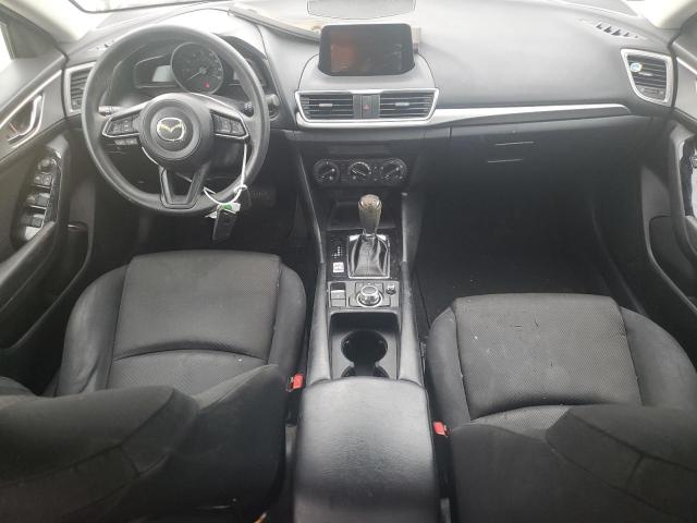 2017 Mazda 3 Sport VIN: 3MZBN1U77HM157747 Lot: 59083614