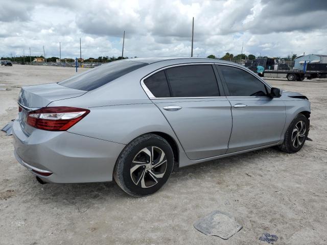 2017 HONDA ACCORD LX - 1HGCR2F30HA201551